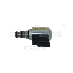 Solenoid