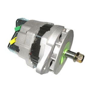 Alternator Gp