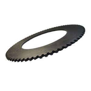 Plancha Placa
