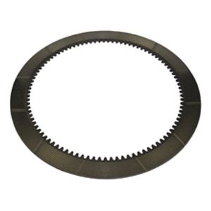 Disc A Clutch