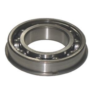 Bearing Ball