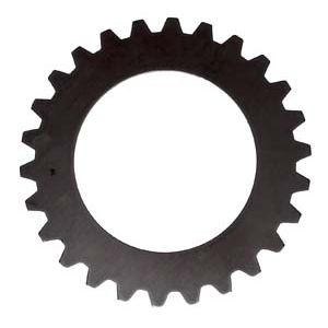 Plate Clutch