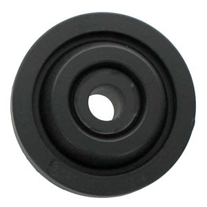 Mount Rubber