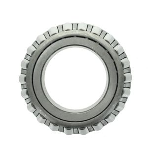 Cone tapered