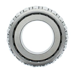 Cone tapered