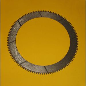 Disc A Clutch