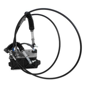 Motor As Gov