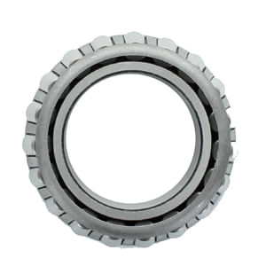 Cone tapered
