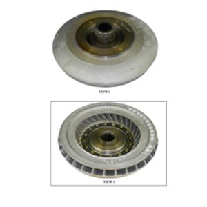 Turbina