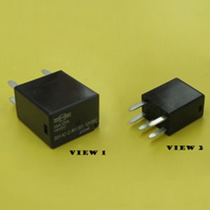Relay As