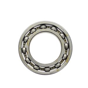 Bearing Ball