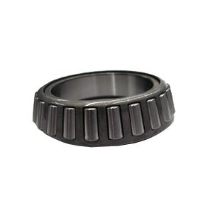 Cone tapered