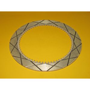Disc A Clutch