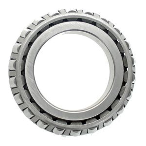 Cone tapered