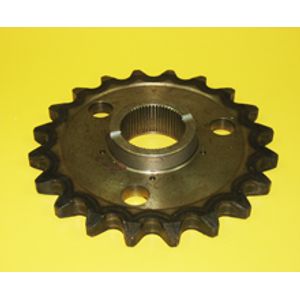 Sproket Moto Cat 12H