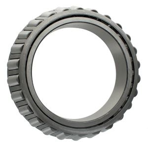 Cone tapered