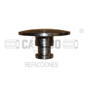 Perno Rey 3/8 para sistema de arrastre