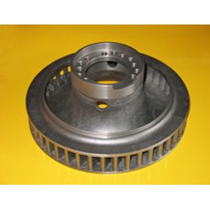 Stator As