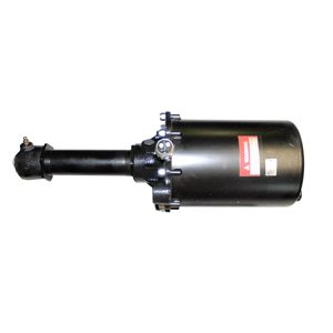 Cyl G Air Hyd