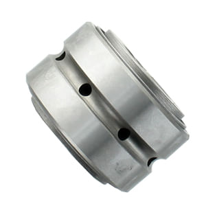 Bearing As
