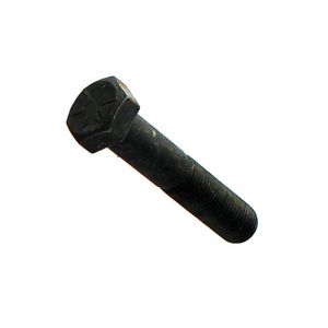 Tornillo hexagonal rosca fina