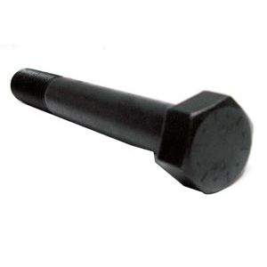 Tornillo hexagonal rosca estándar