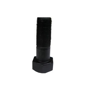 Tornillo tipo domo para cadenas