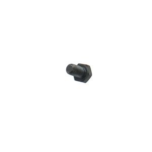 Tornillo hexagonal rosca estándar