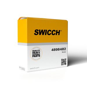 Screw para equipo Case®