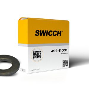 Washer Lo para equipo Caterpillar®