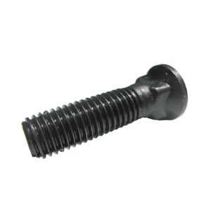 Tornillo tipo arado para cuchilla