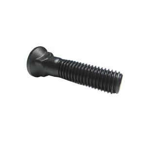 Tornillo tipo arado para cuchilla