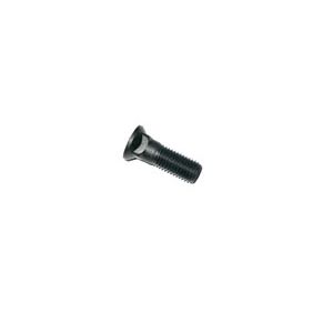 Tornillo tipo arado para cuchilla