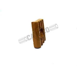 Washer Notched