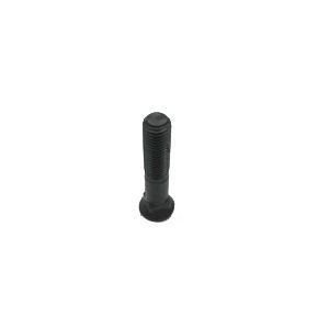 Tornillo tipo arado para cuchilla