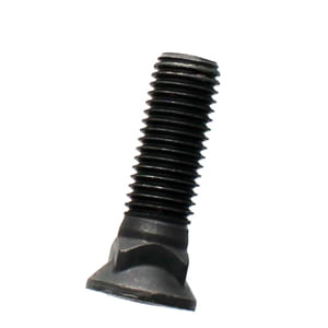 Tornillo tipo arado para cuchilla