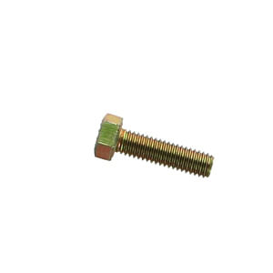 Tornillo