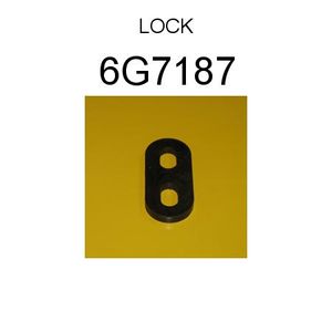 Lock