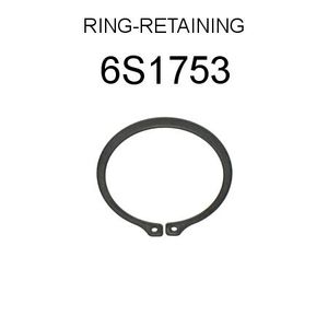 Ring Retaining