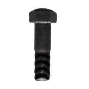 Tornillo tipo domo para cadenas