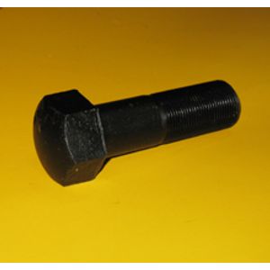 Tornillo tipo domo para cadenas