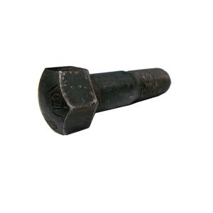 Tornillo tipo domo para cadenas