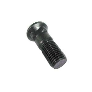 Tornillo tipo arado para cuchilla