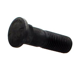 Tornillo tipo arado para cuchilla