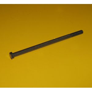 Tornillo hexagonal rosca estándar