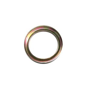 Cap Sealing