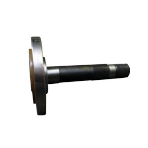 Spindle wheel