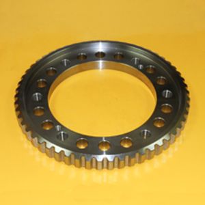 Gear Coupling