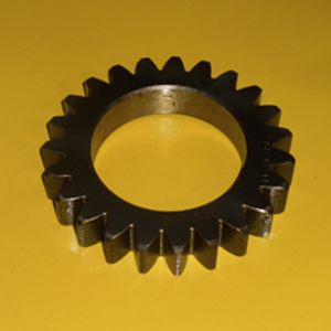 Gear Planet