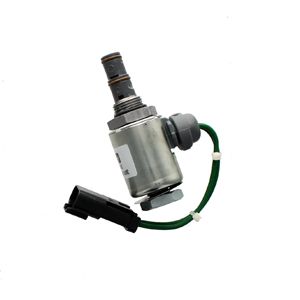 Valve Gp Sol